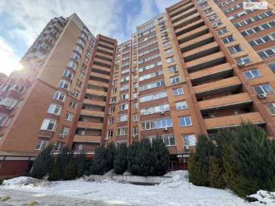 Продаж Квартира