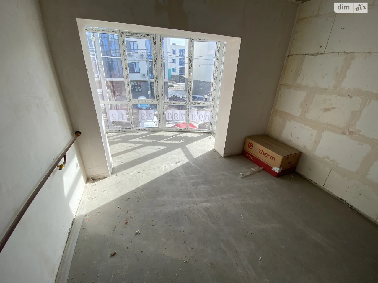 Apartment for Sale in Irpin