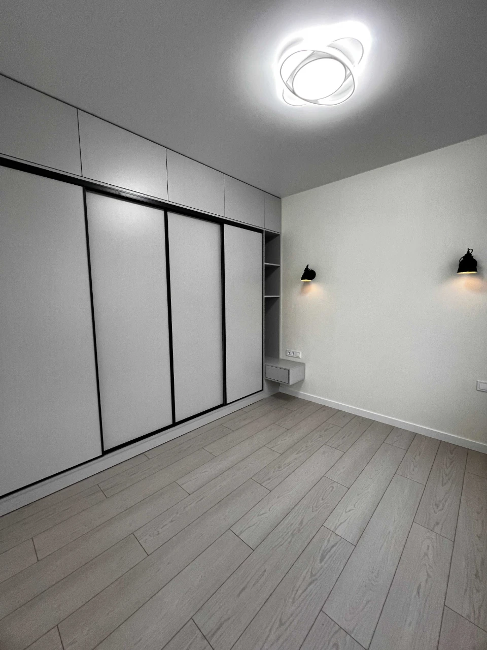 New apartment with renovation! ЄОселя! Ірпінь!