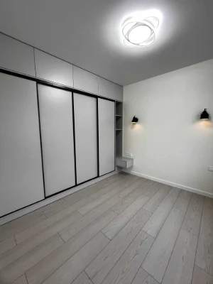 New apartment with renovation! ЄОселя! Ірпінь!