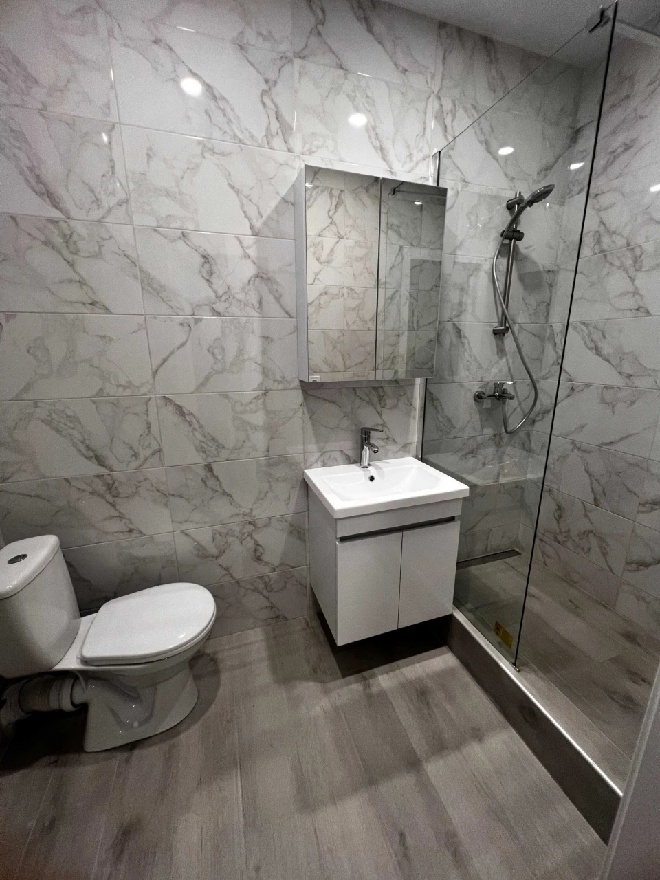 New apartment with renovation! ЄОселя! Ірпінь!
