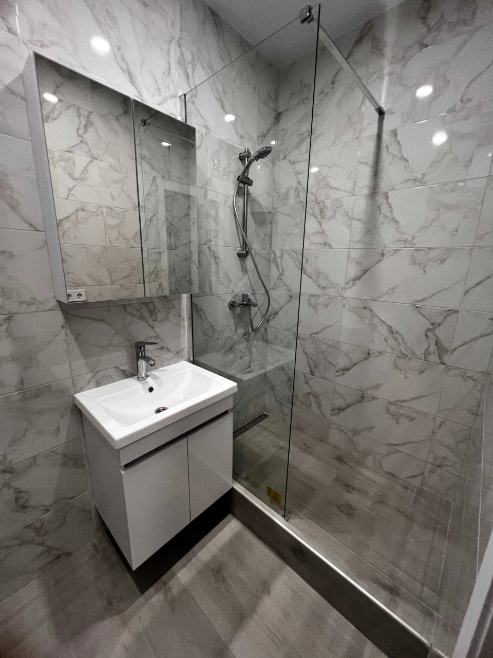 New apartment with renovation! ЄОселя! Ірпінь!