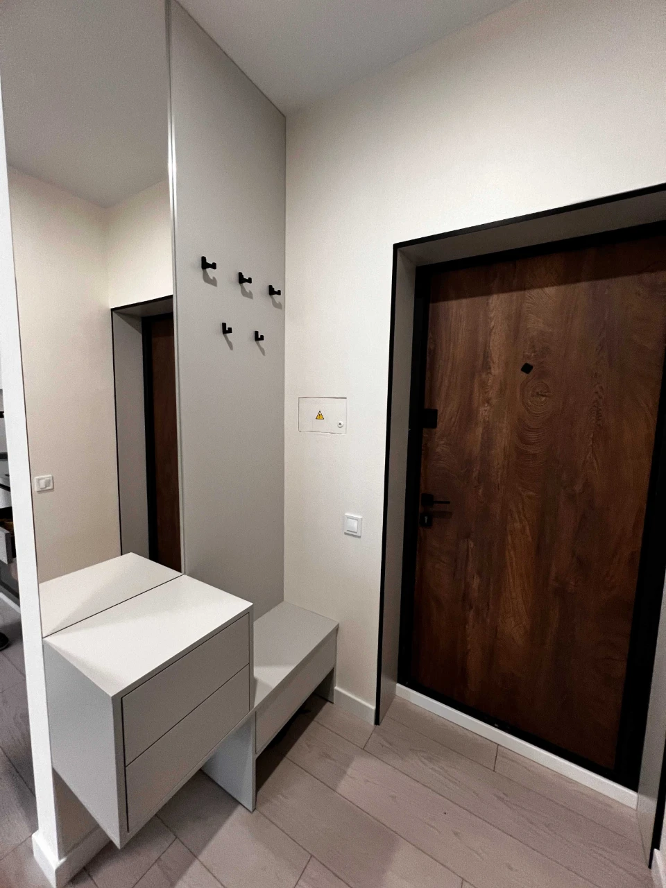 New apartment with renovation! ЄОселя! Ірпінь!