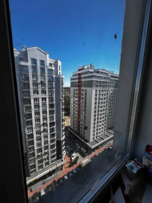 New apartment with renovation! ЄОселя! Ірпінь!