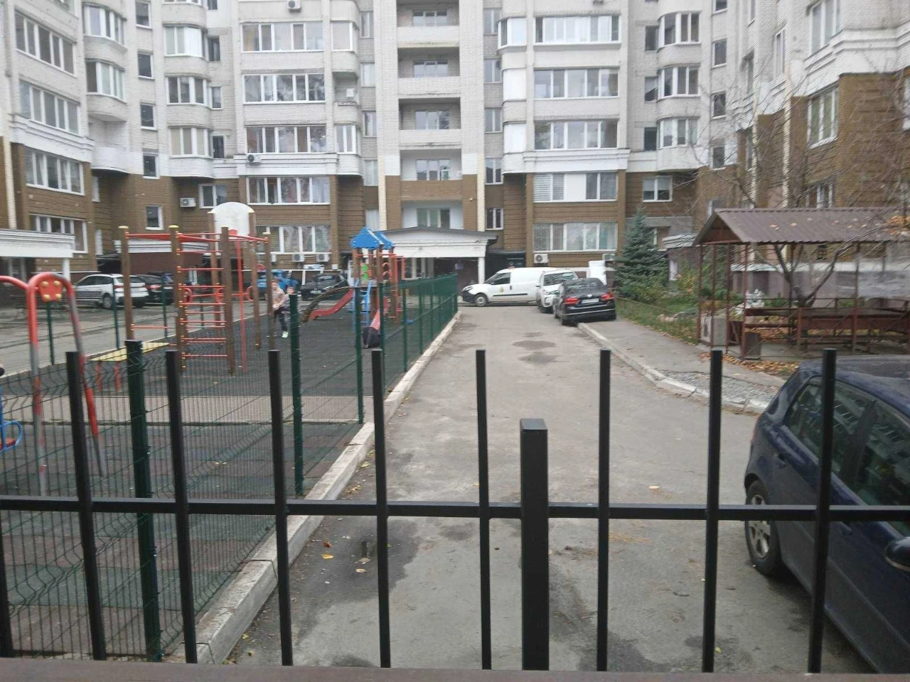 Отличное предложение! Студия с ремонтом, однокомнатная