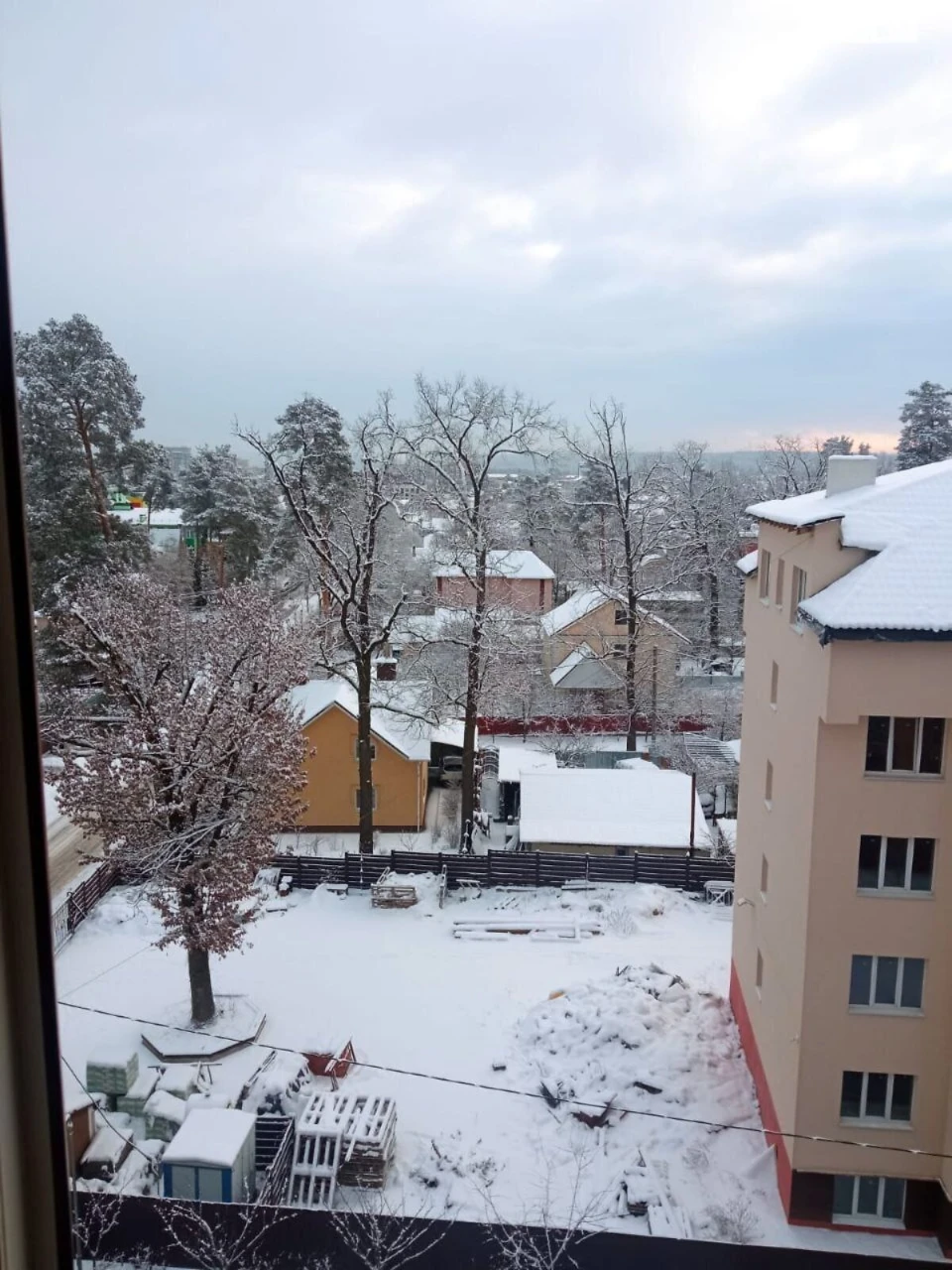 Apartment for Sale