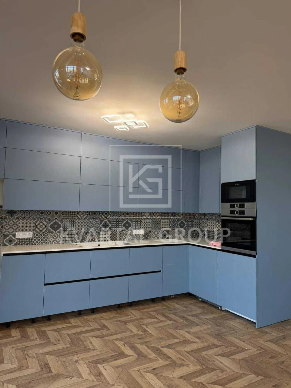 Продажа просторной квартиры 104 кв.м. в ЖК Синергия Сити с НОВЫМ ремонтом