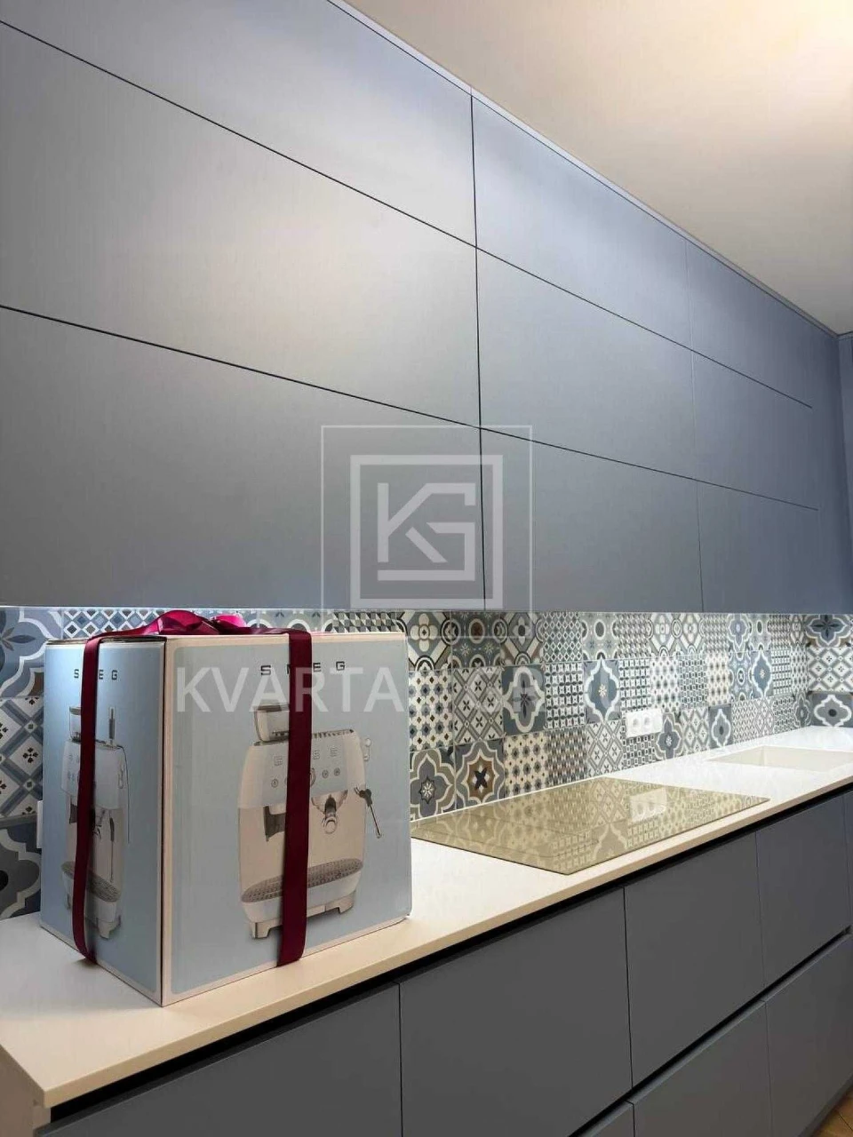 Продажа просторной квартиры 104 кв.м. в ЖК Синергия Сити с НОВЫМ ремонтом