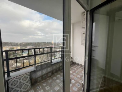 Продажа просторной квартиры 104 кв.м. в ЖК Синергия Сити с НОВЫМ ремонтом