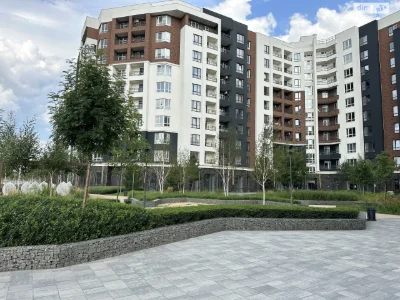 Продаж Квартира Ірпінь