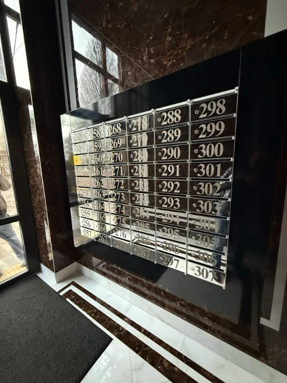 Apartment 2km with documents, Owner Central Premium 2b