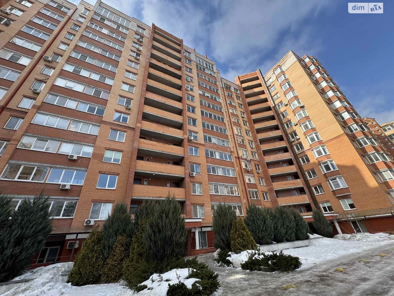 Продажа Квартиры Ирпень