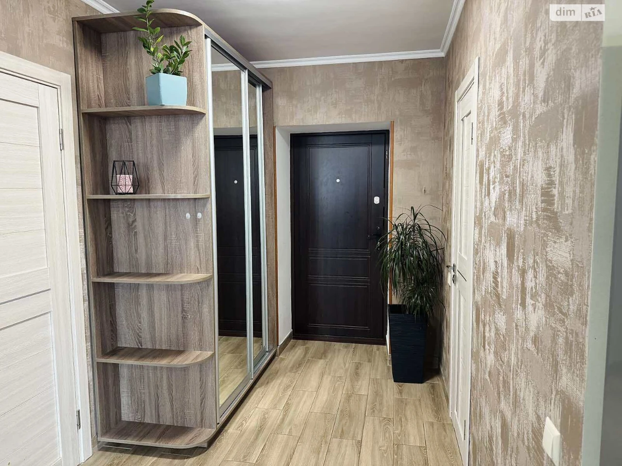 Продажа Квартиры Ирпень