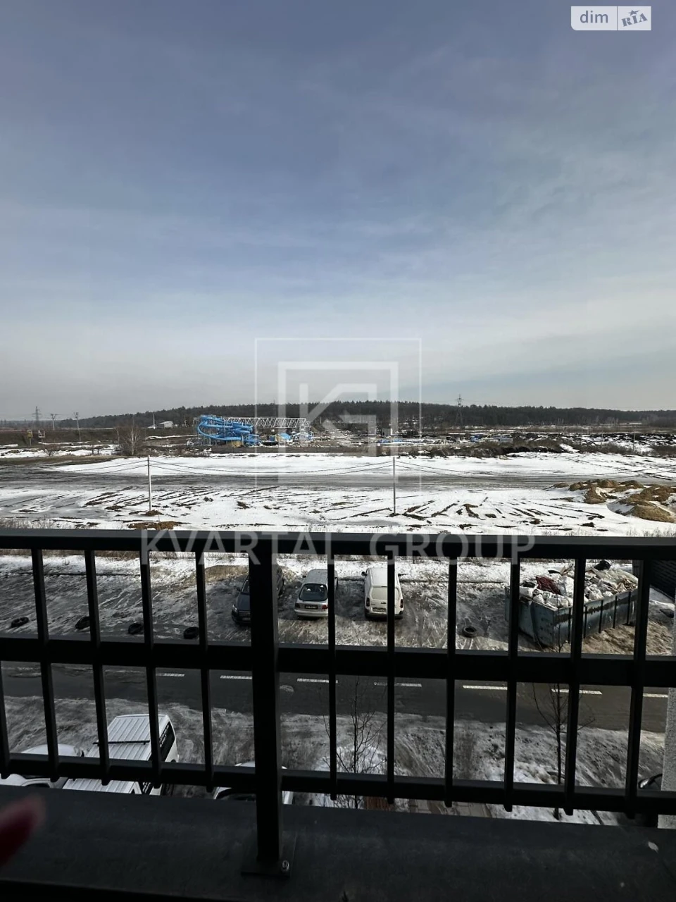 Продаж Квартира Ірпінь