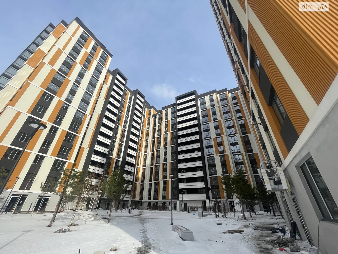 Продаж Квартира