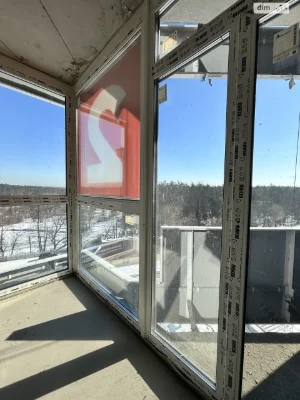 Продаж Квартира