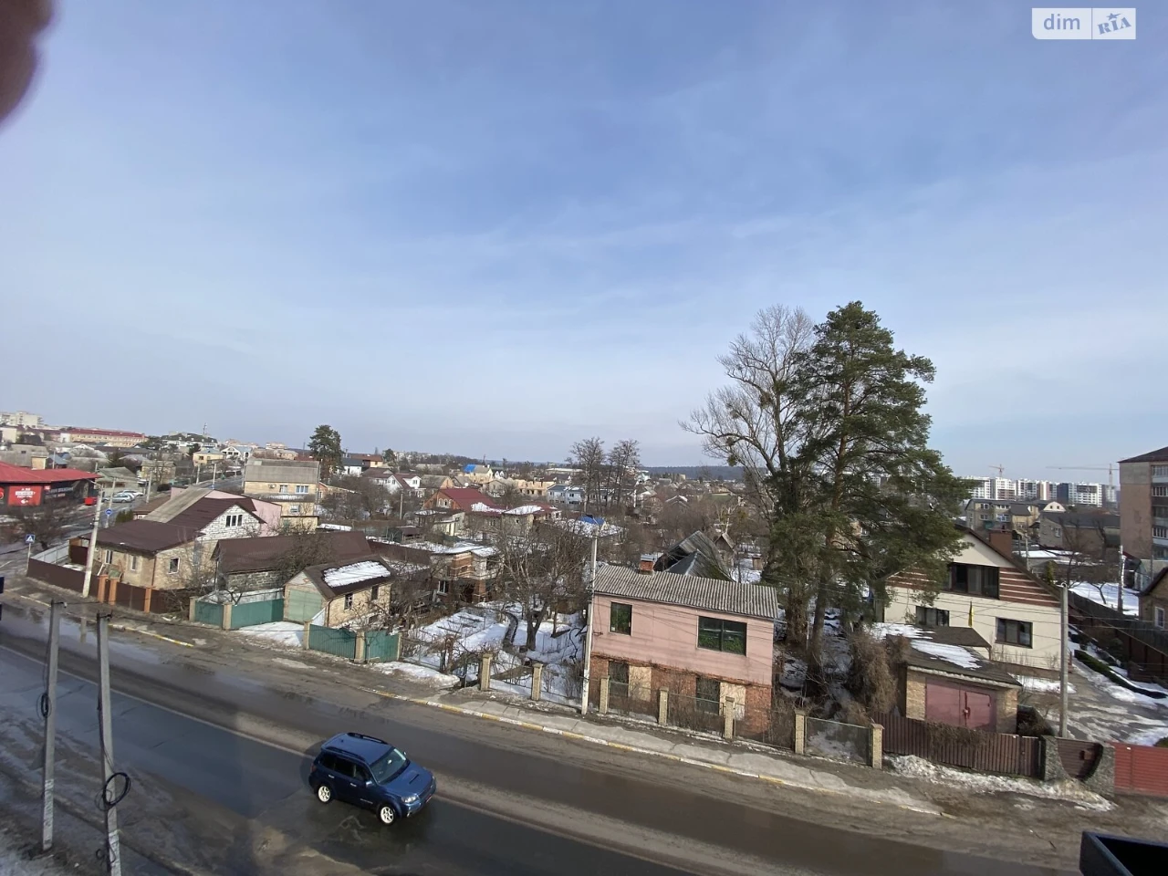 Продажа Квартиры