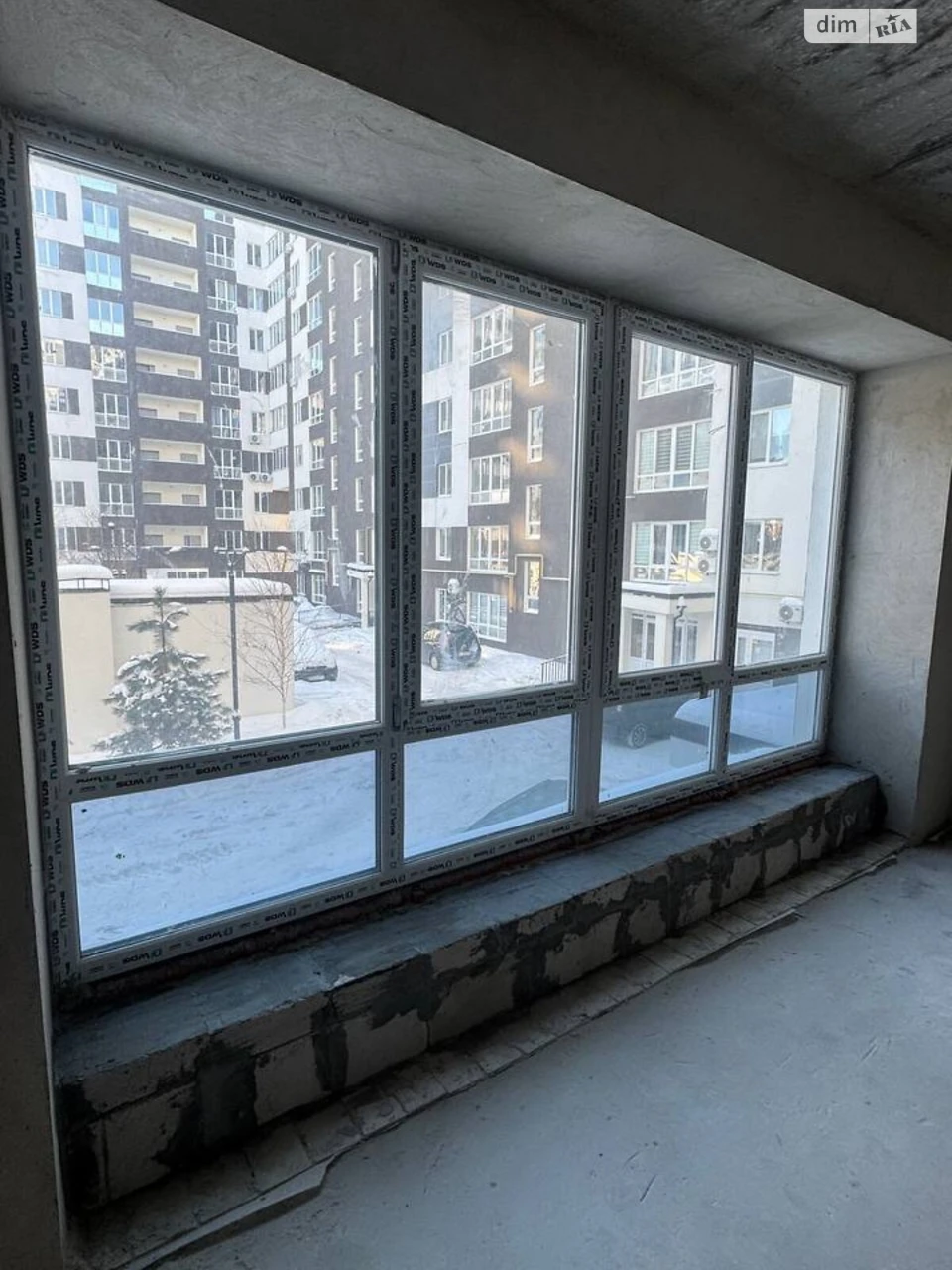 Продажа Квартира, Ирпень