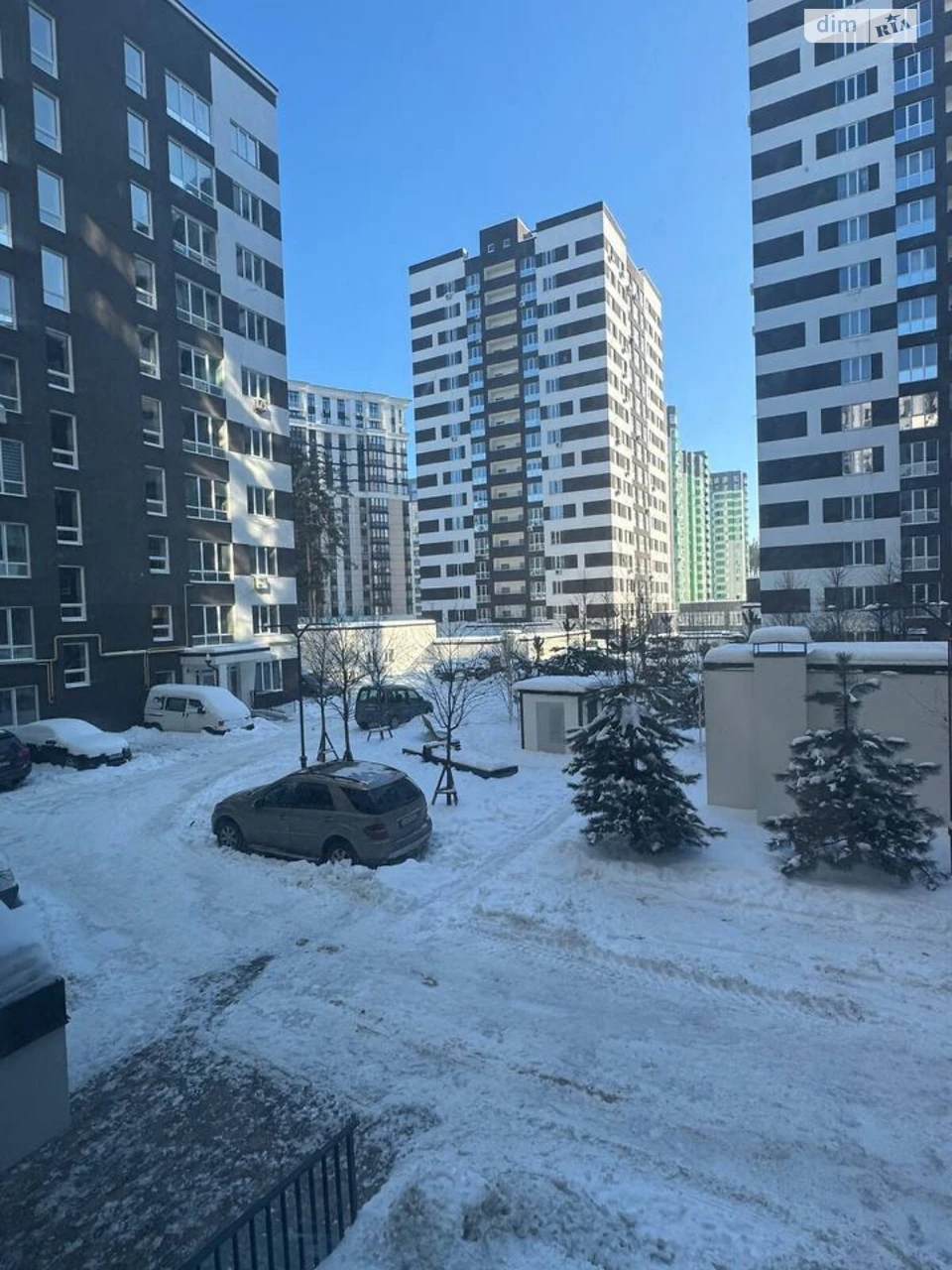 Продажа Квартира, Ирпень