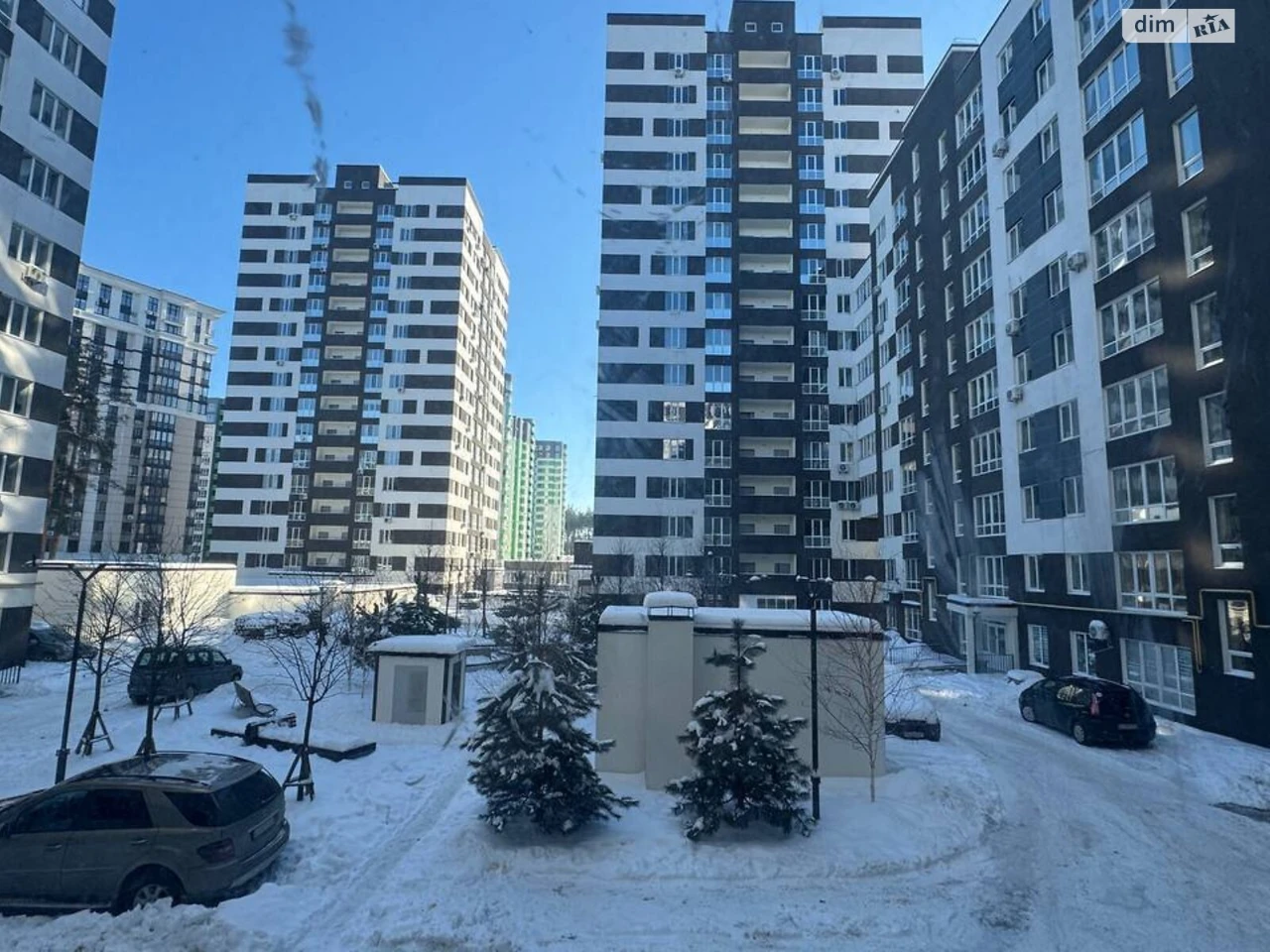 Продажа Квартира, Ирпень