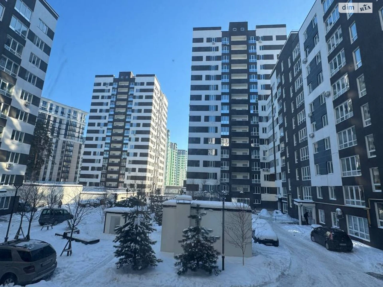 Продажа Квартира, Ирпень