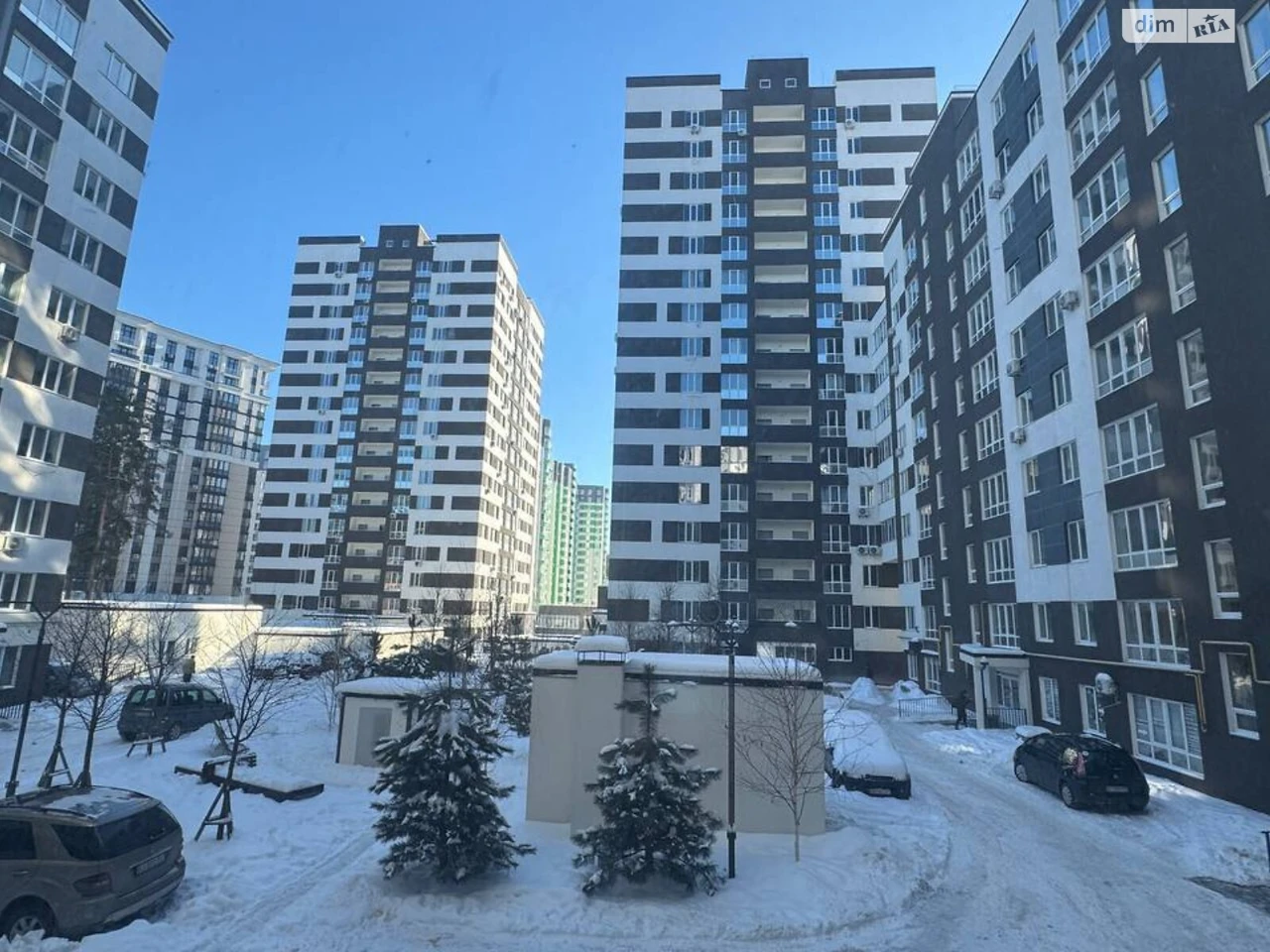 Продажа Квартира, Ирпень