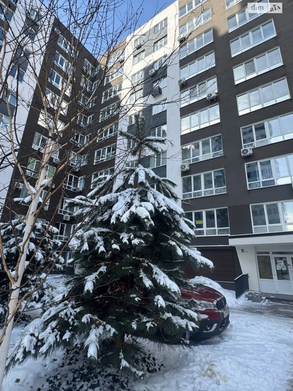 Продажа Квартира, Ирпень