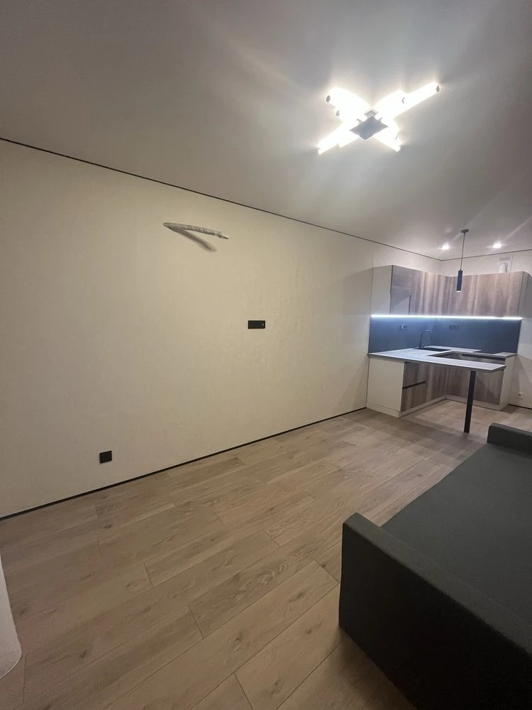 Продаётся автономная квартира, не беспокоящая отключения