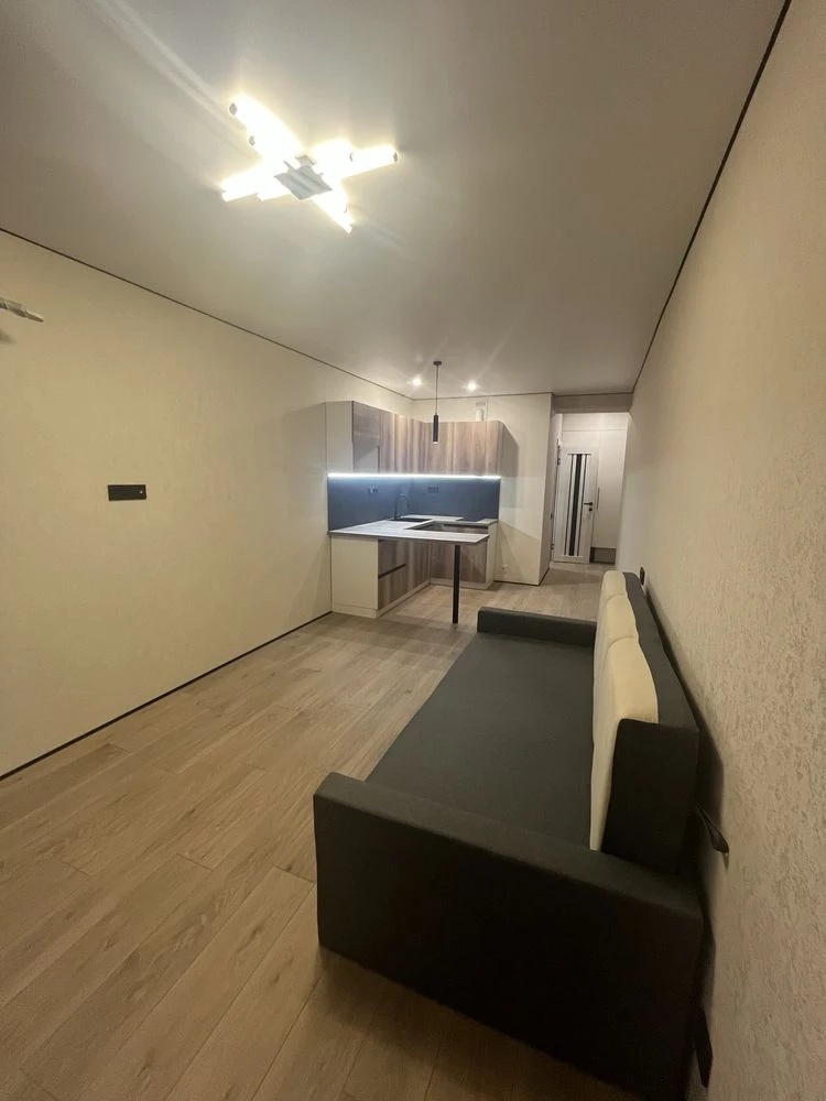 Продаётся автономная квартира, не беспокоящая отключения