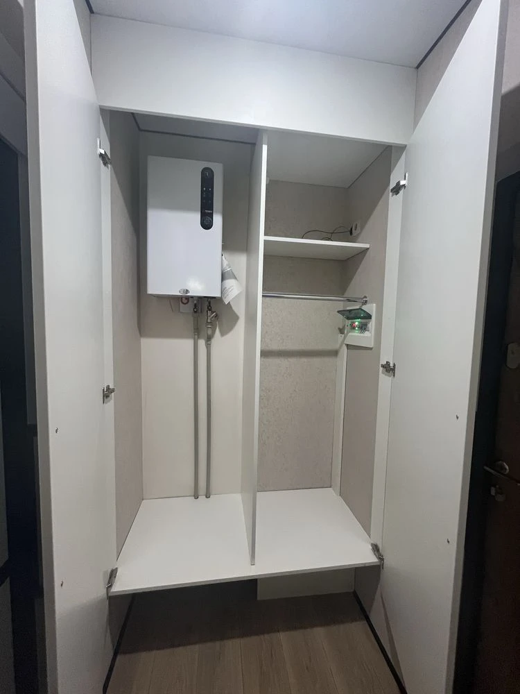 Продаётся автономная квартира, не беспокоящая отключения