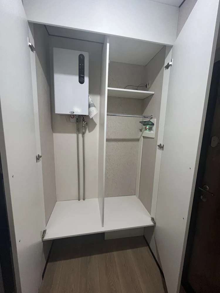 Продаётся автономная квартира, не беспокоящая отключения
