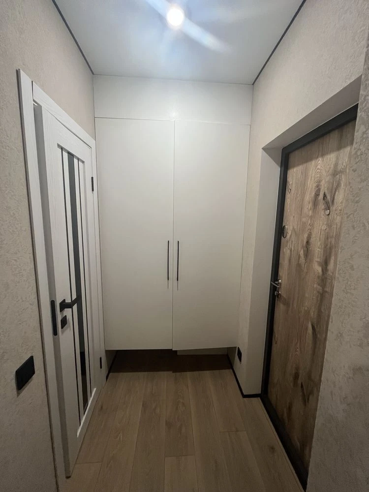 Продаётся автономная квартира, не беспокоящая отключения