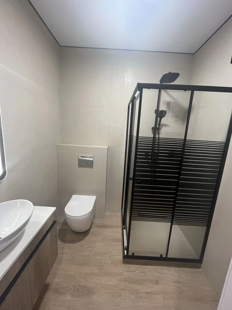 Продаётся автономная квартира, не беспокоящая отключения