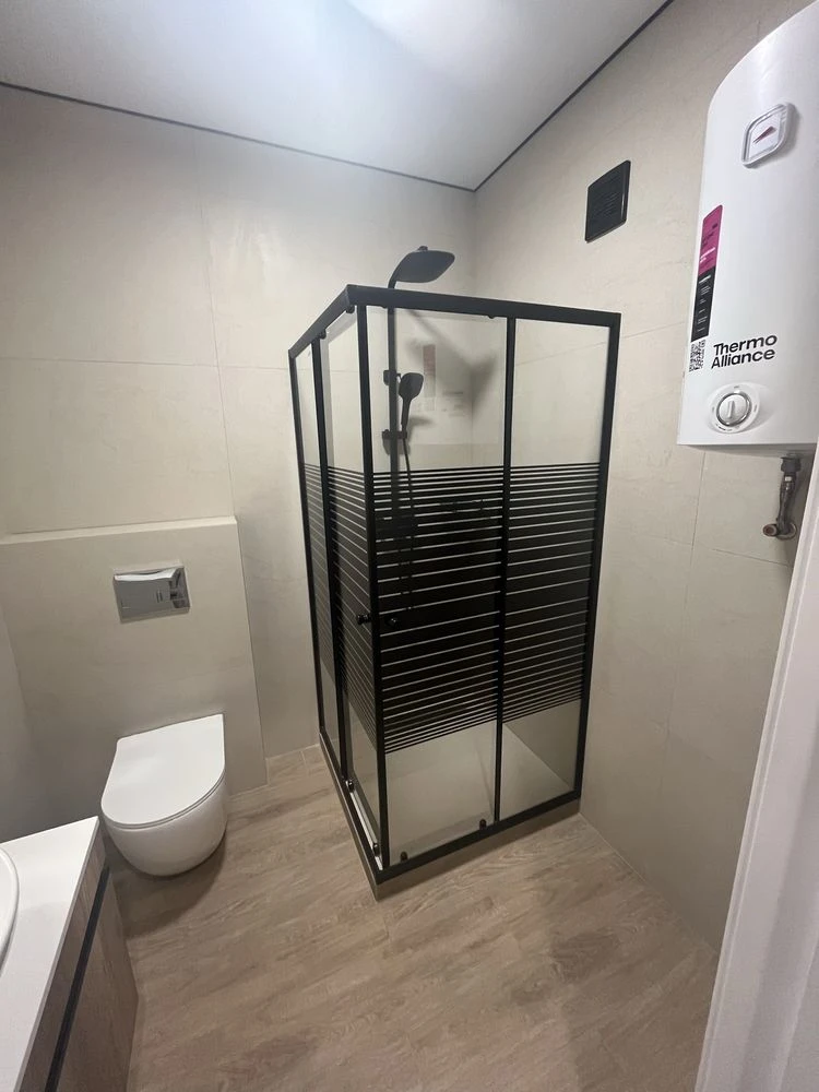 Продаётся автономная квартира, не беспокоящая отключения
