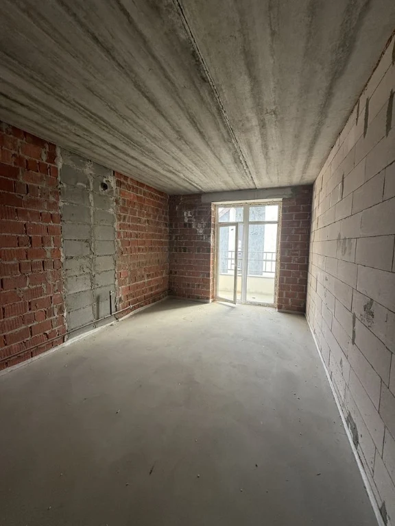 Spacious two-story apartment with a view in the Synergy City residential complex!