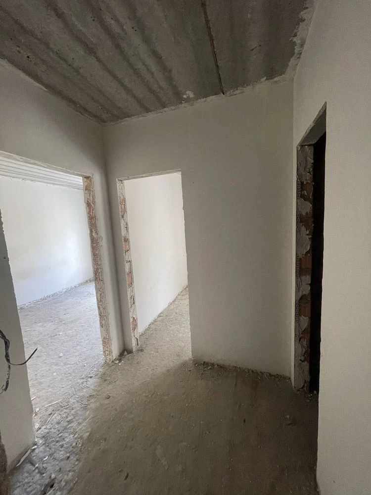 Продається 1-кімнатна квартира в зданому будинку, можлива розстрочка, БЕЗ КОМУН