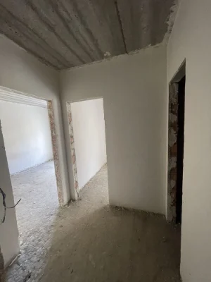 Продається 1-кімнатна квартира в зданому будинку, можлива розстрочка, БЕЗ КОМУН