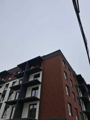 Студійка Смарт квартира Ірпінь Новий ЖК Локація супер Балкон
