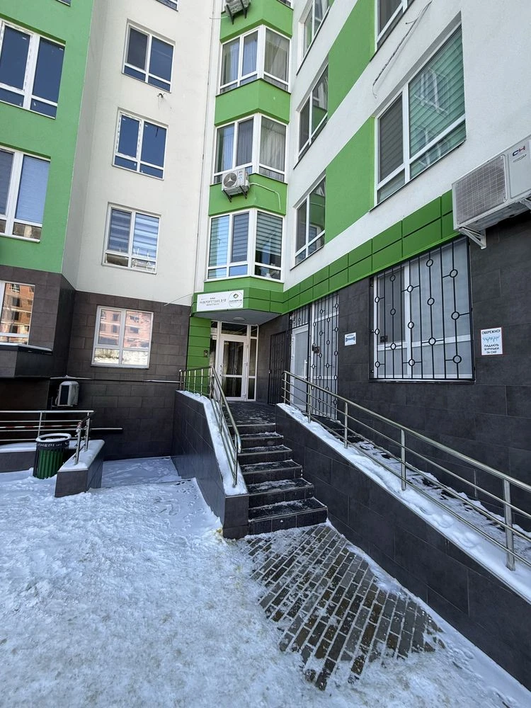 Продаж 3-х квартири Ірпінь