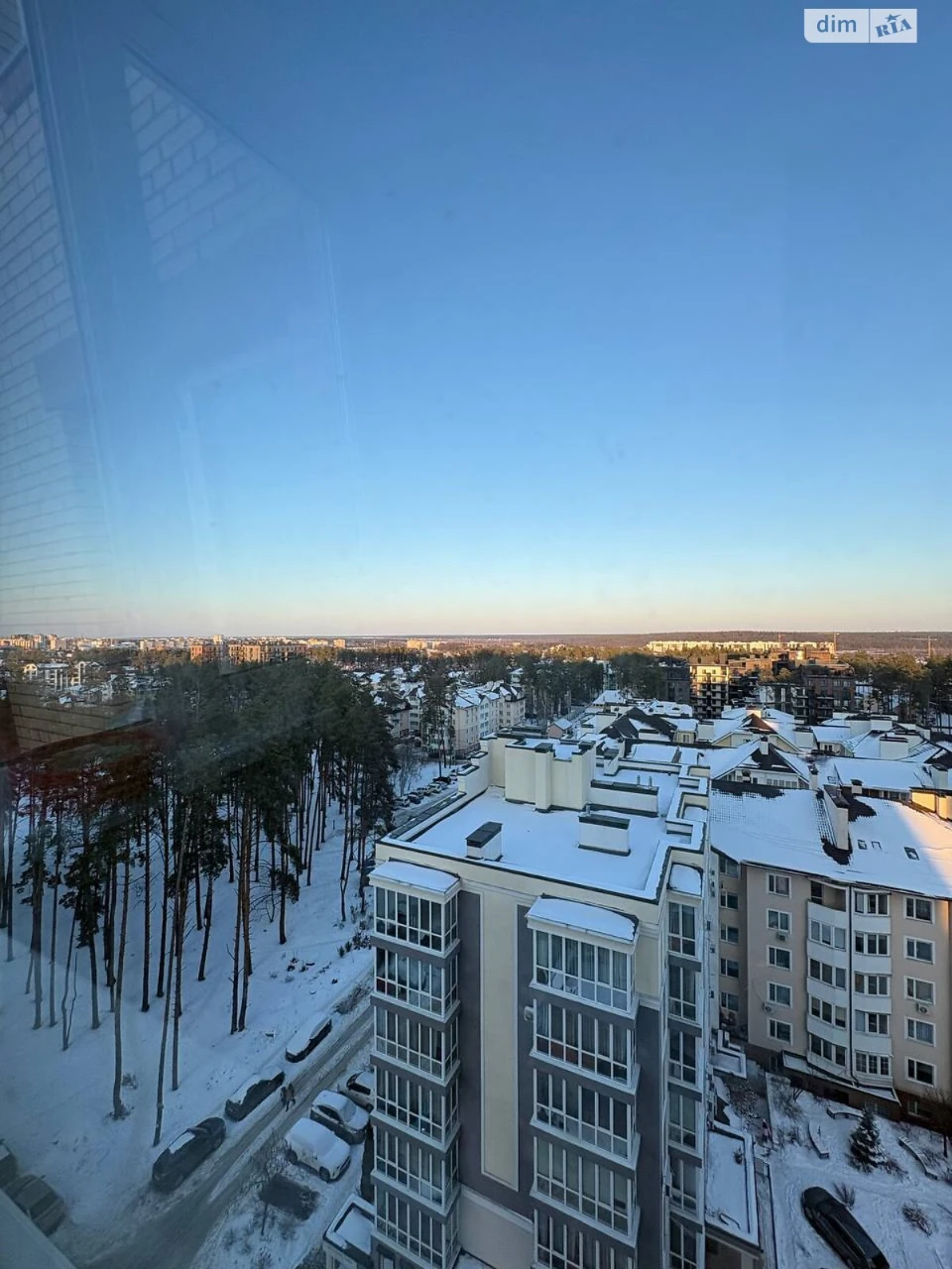Продается Квартира Ирпень