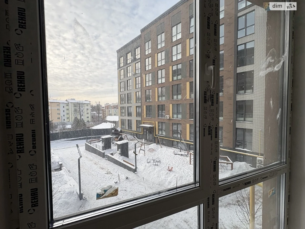 Продаж Квартира Ірпінь