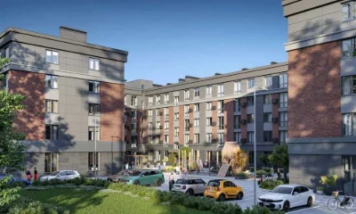 Готова квартира СЕРТИФИКАТ ИПОТЕКИ, акционная цена, центр города