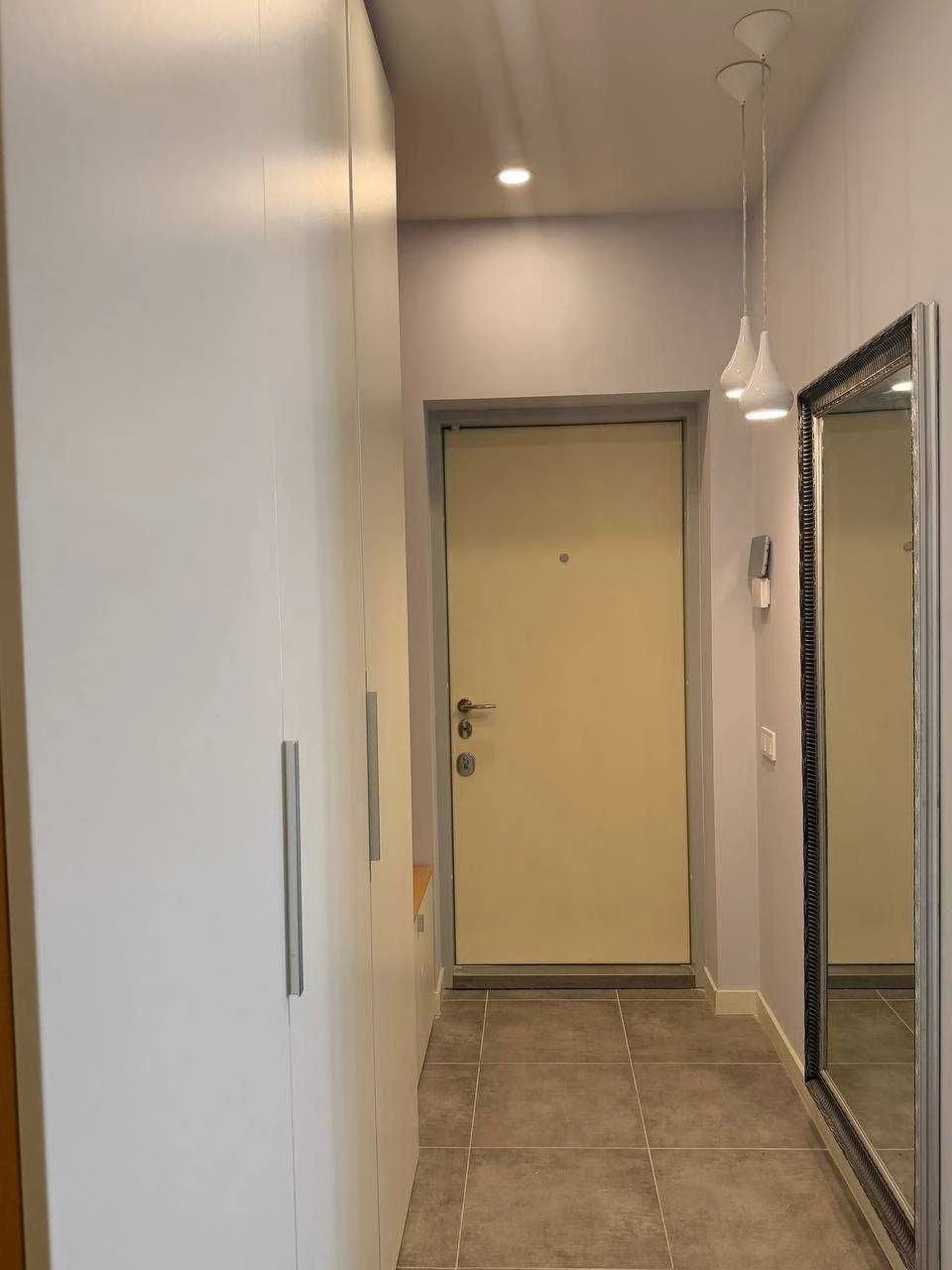 Cozy 3-room European-style apartment in Versailles Park residential complex,