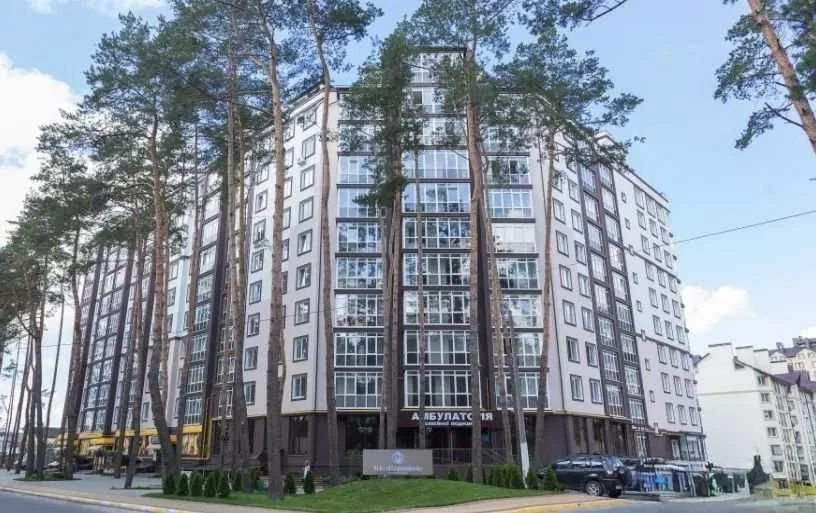 NO COMMISSION! FROM OWNER! 91.5 sq m, Certificate. Autonomous heating