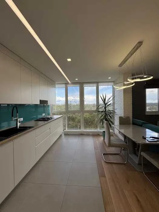 NO COMMISSION! FROM OWNER! 91.5 sq m, Certificate. Autonomous heating