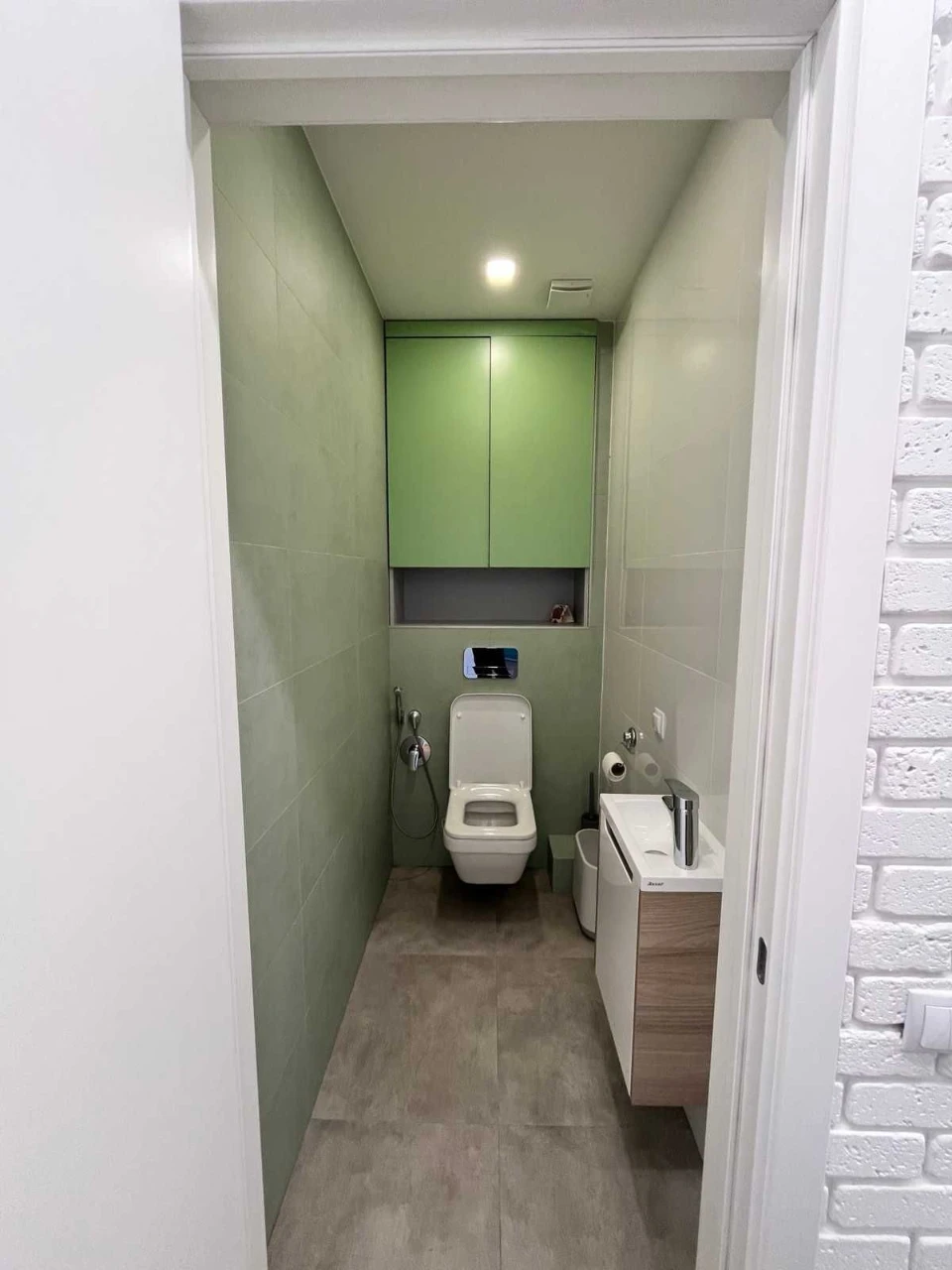 NO COMMISSION! FROM OWNER! 91.5 sq m, Certificate. Autonomous heating