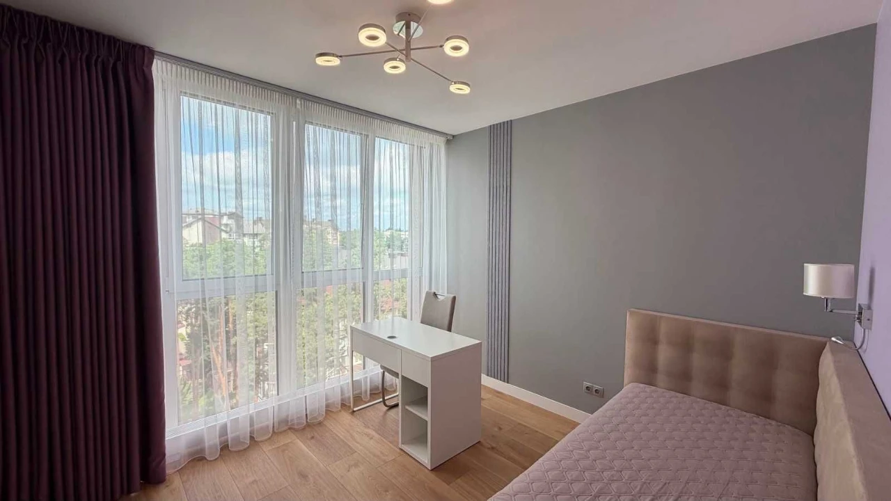 NO COMMISSION! FROM OWNER! 91.5 sq m, Certificate. Autonomous heating