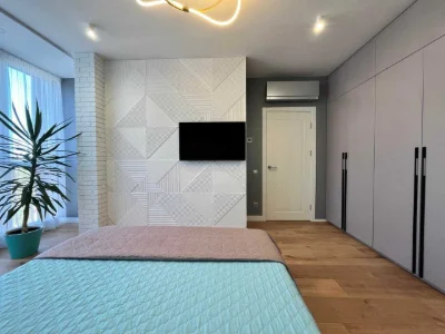 NO COMMISSION! FROM OWNER! 91.5 sq m, Certificate. Autonomous heating