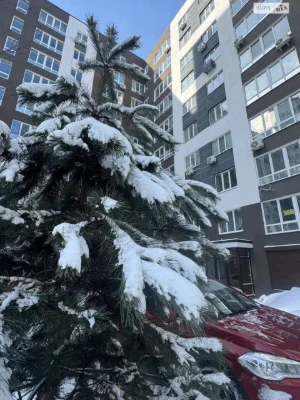Продаж Квартира Ірпінь