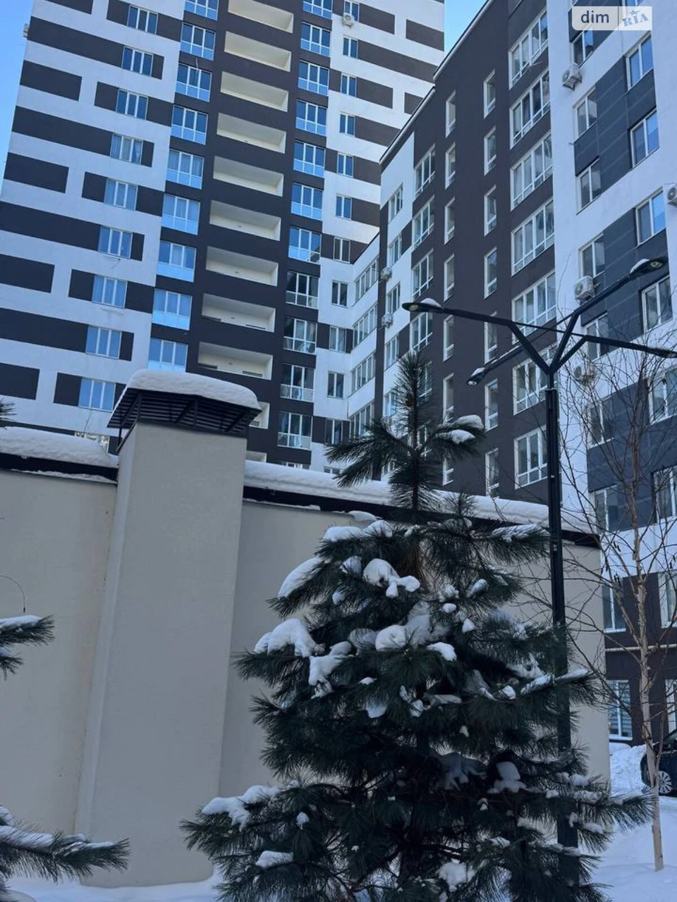 Продаж Квартира Ірпінь